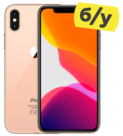 ᐈ б/у iPhone XS Max 512 ГБ купити у Львові ❱❱❱ Айфон XS Макс